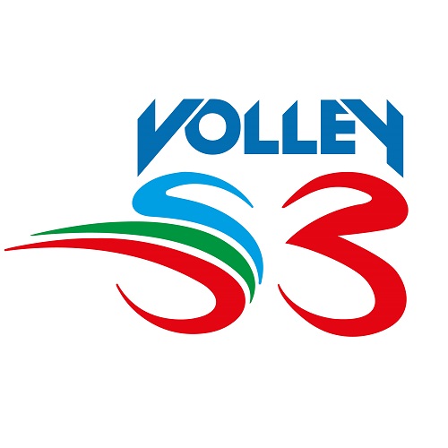 Logo S3