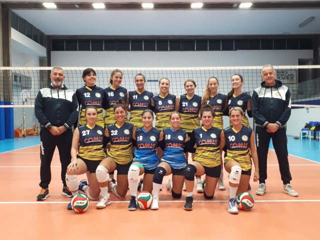 Iª Divisione Femminile