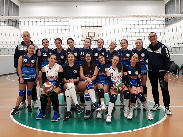 IIIª Divisione Femminile