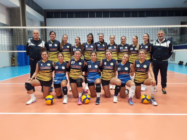 Serie D Femminile