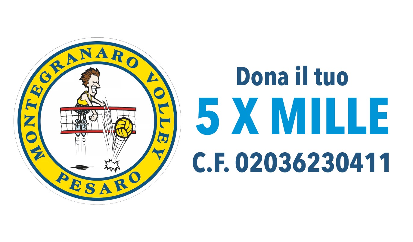5xmille Montegranaro