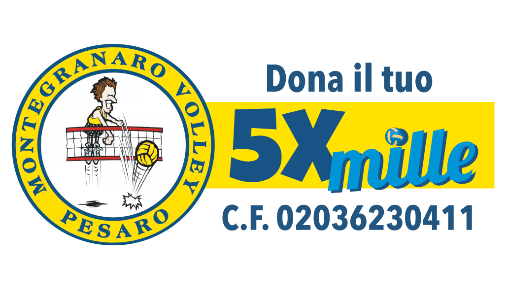 5xmille Montegranaro