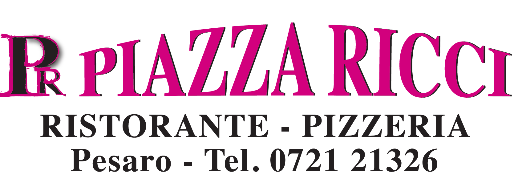 Piazza Ricci