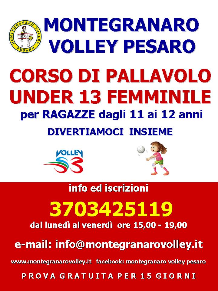 Ultimo Volantino