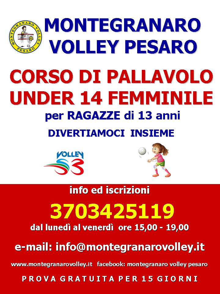 Ultimo Volantino